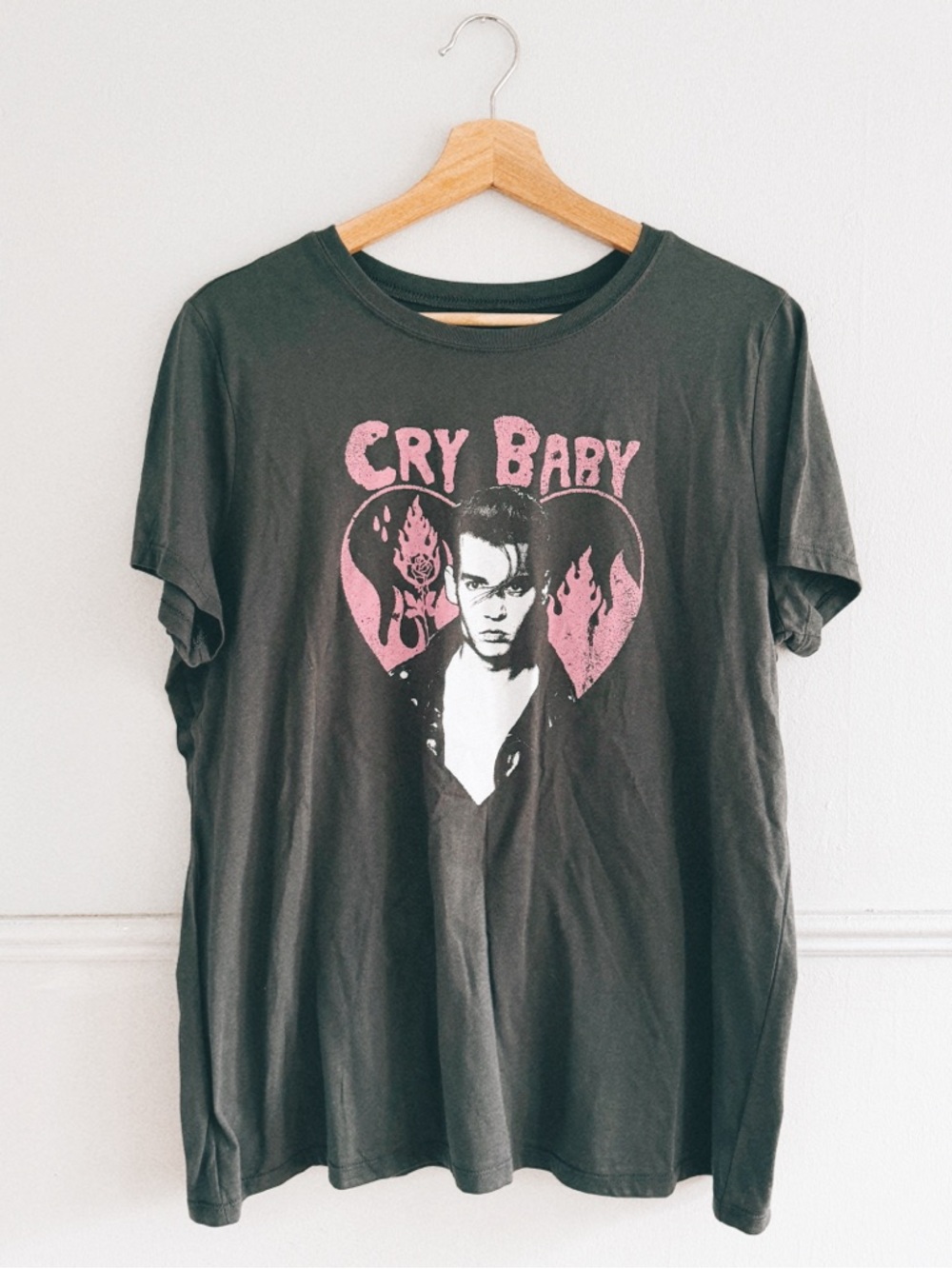 TORRID > Cry Baby Tee